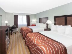 ベイモント バイ ウィンダム グランド ヘブン 写真