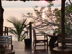 ウェシク エデン ビーチ ホテル 写真