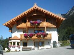 Berggasthof Bärnstatt 写真