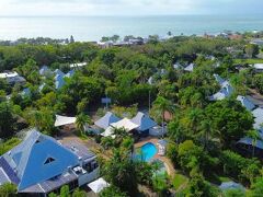 Kelly's Beach Resort 写真