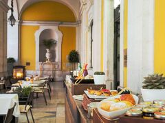 プサダ デ リスボア テレイロ ド パコ 写真