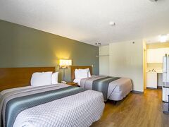 ホームタウン スタジオズ シカゴ - ウォキーガン バイ レッド ルーフ 写真