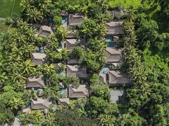 ディ ウブド ヴィレッジ リゾート 写真