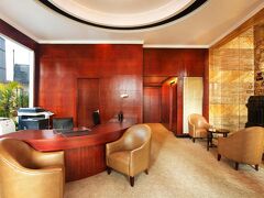 シェラトン シェンヂェン フーティアン ホテル 写真