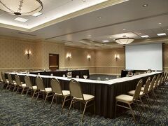 エンバシー スイーツ バイ ヒルトン デンバー インターナショナル エアポート 写真