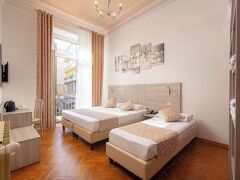 リリウム ホテル 写真