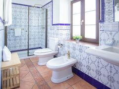 ホテル パラシオ デ ヘミングウェイ 写真