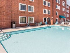 コンフォート イン & スイーツ ブレントウッド - ナッシュビル 写真