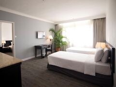 ベイビュー ホテル マラッカ 写真