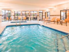 Courtyard by Marriott Stafford Quantico 写真