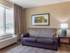 エクステンデット ステイ アメリカ スイーツ ナッシュビル フランクリン クール スプリングス 写真