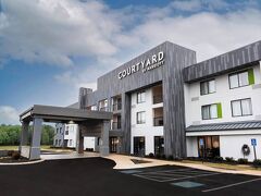 Courtyard by Marriott Bowling Green Convention Center 写真