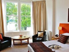 Waterhead Hotel 写真