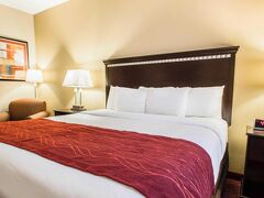 Comfort Inn & Suites Maingate South 写真