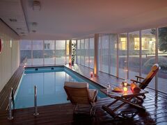 パラドール デ ラス カニャーダス デル テイデ 写真