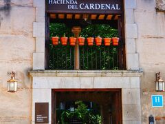 Hotel Hacienda del Cardenal 写真