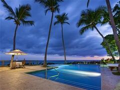 カーサボニータ トロピカルロッジ ホテル 写真