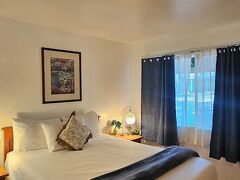 シダー ロッジ モーテル 写真