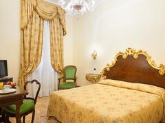 ホテル サン カッシアーノ レシデンツァ デポカ カファブレット 写真