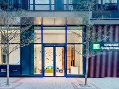 ホリデイ イン エクスプレス ホンコン カオルーン シービーディー2 バイ IHG 写真