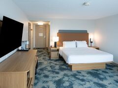 ハンプトン イン プレスク アイル メイン 写真