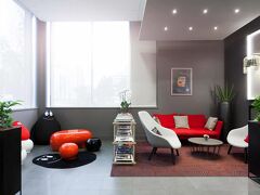 ノボテル パリ 17 写真