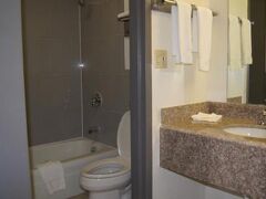 Executive Inn 写真