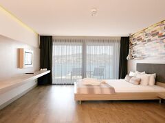 コスタ ファリリヤ スペシャル クラス ホテル ボドルム - スペシャル クラス 写真