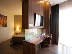 Hotel Isola Sacra Rome Airport 写真