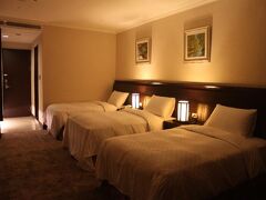 チョンユーホテル 写真