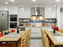 明洞サンシャイン ゲストハウス 写真