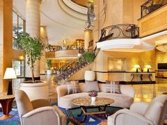 NH ヨハネスブルグ サントン 写真