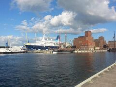 Pension Am Wassertor 写真