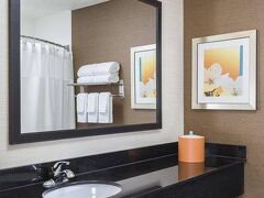 フェアフィールド イン & スイーツ ラファイエット 写真