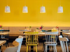 ウィーン ハウス イージー バイ ウィンダム クラクフ 写真