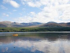 Coylumbridge Resort Hotel 写真