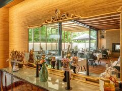 ホテル ガストホフ フィッシャー 写真