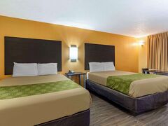 エコノ ロッジ ナッシュビル ノース 写真