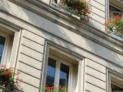 ホテル ロイヤル オペラ 写真