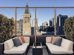 メルキュール ブリスベン キング ジョージ スクエア 写真