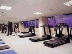 マンハッタン プラザ 写真