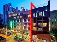 フォーポイントバイシェラトンバンコク、スクンビット15 写真