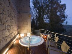 パラドール デ サント エステヴォ 写真