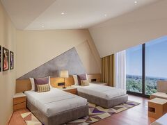 ヴィヴァンタ ニューデリー ドワルカ 写真