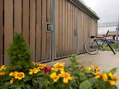 YHA リバプール アルバート ドック 写真