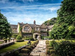 Holdsworth House Hotel 写真
