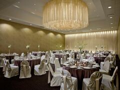 クラウンプラザ シカゴ オヘア ホテル ＆ カンファレンスセンター バイ IHG 写真