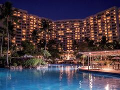 ハイアット リージェンシー グアム 写真