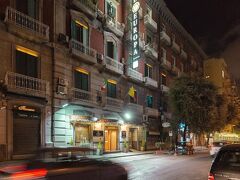 グランド ホテル ヨーロッパ 写真