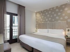 ホテル サンタ マルタ 写真